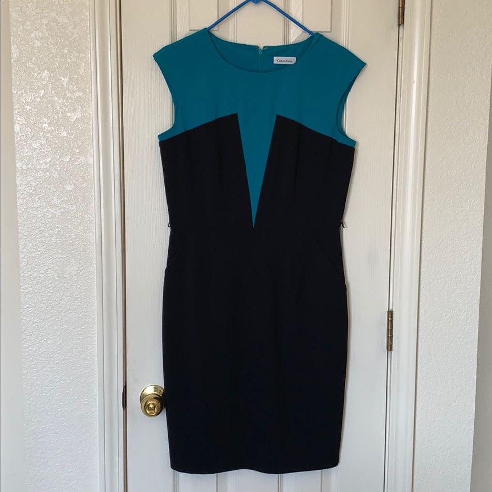 Professional Business Dress